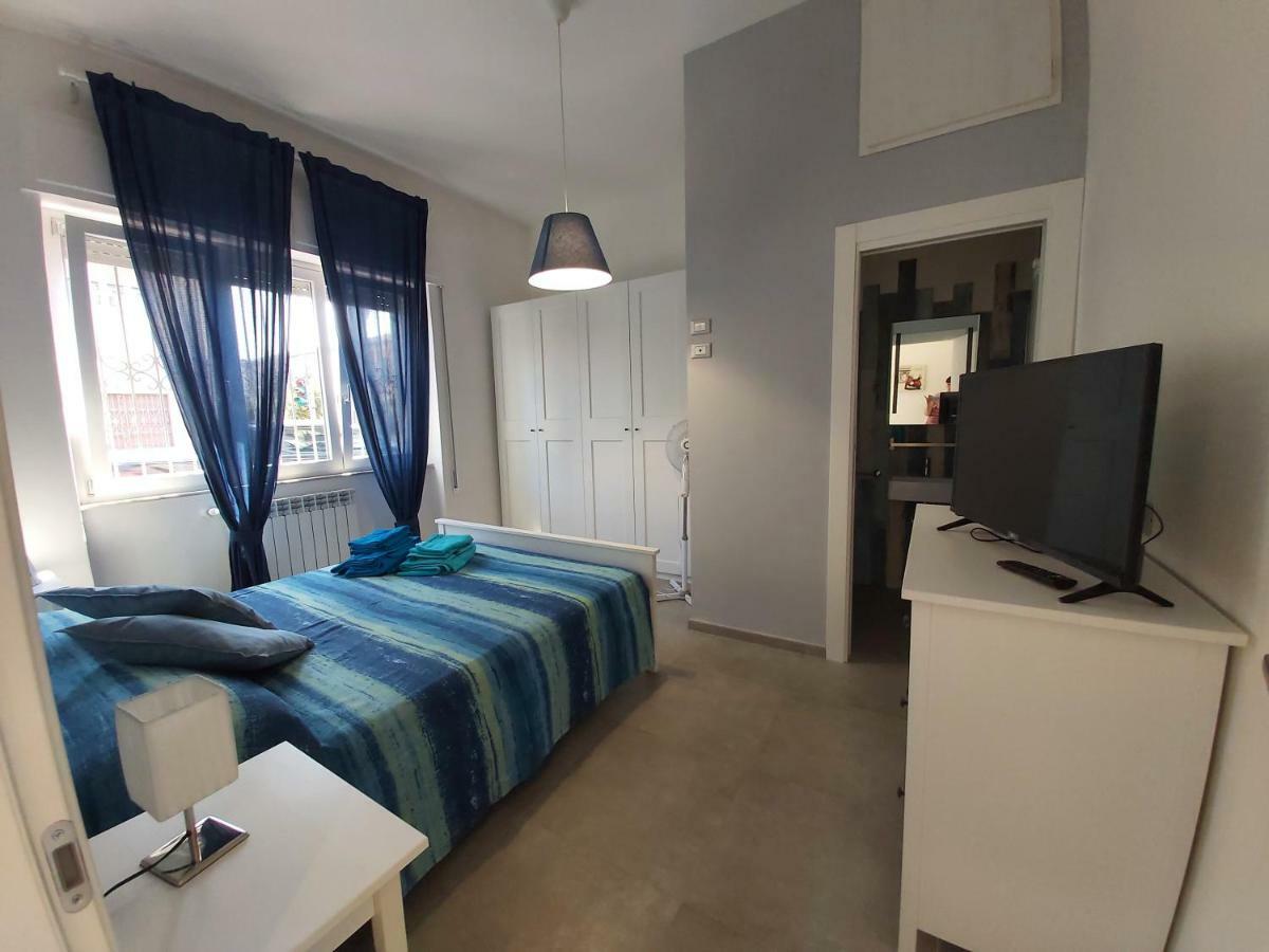 Apartament Helen Viareggio Zewnętrze zdjęcie