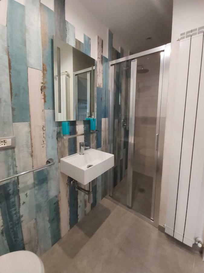 Apartament Helen Viareggio Zewnętrze zdjęcie