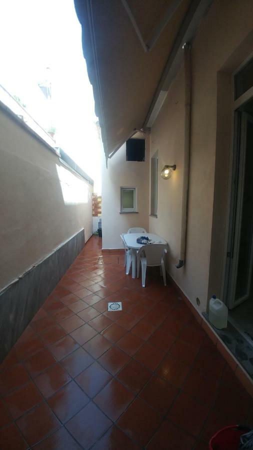 Apartament Helen Viareggio Zewnętrze zdjęcie